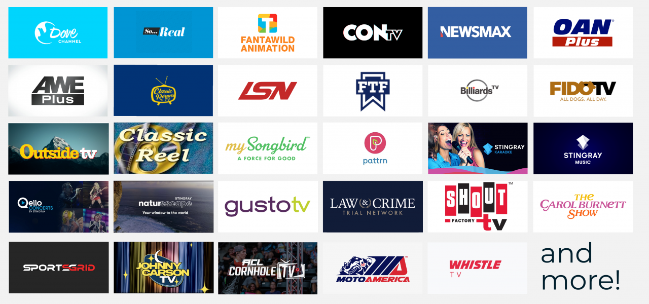 Estrella TV Stremium Estrella TV Stremium