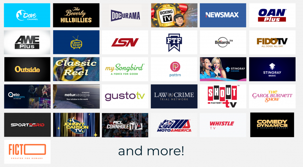 Stremium All Your Media in One Place Stremium